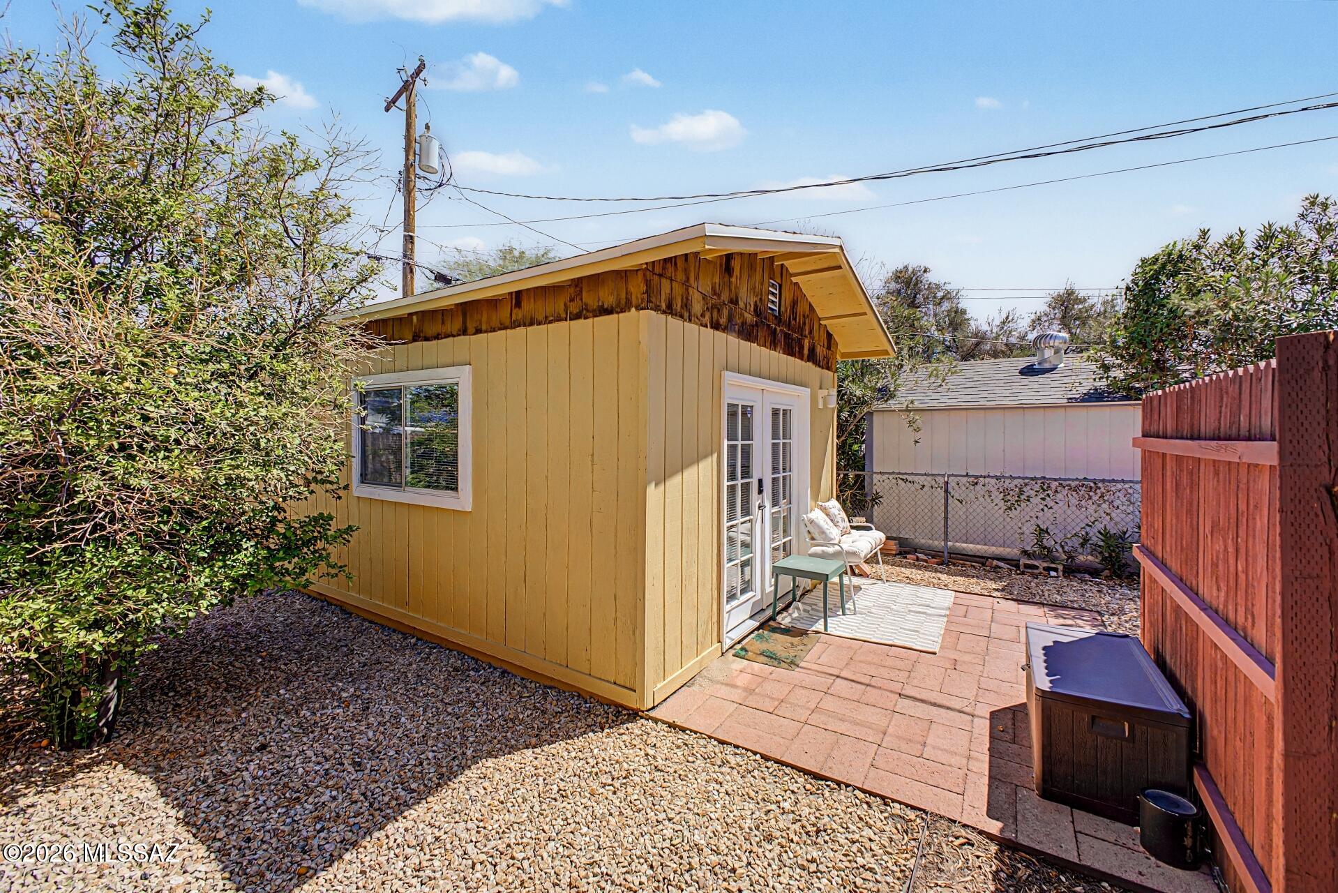 Blenman Annex - Residential