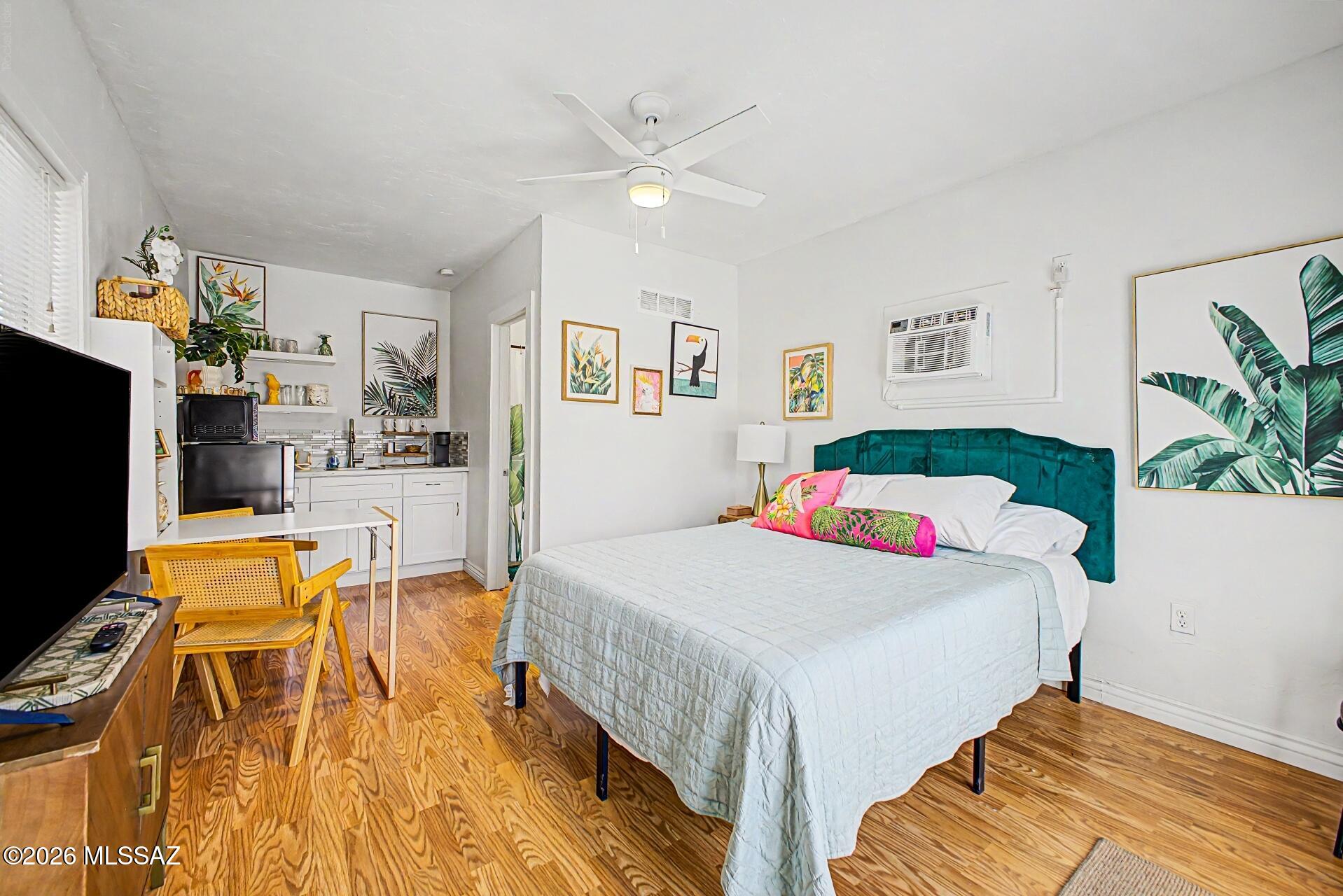 Blenman Annex - Residential