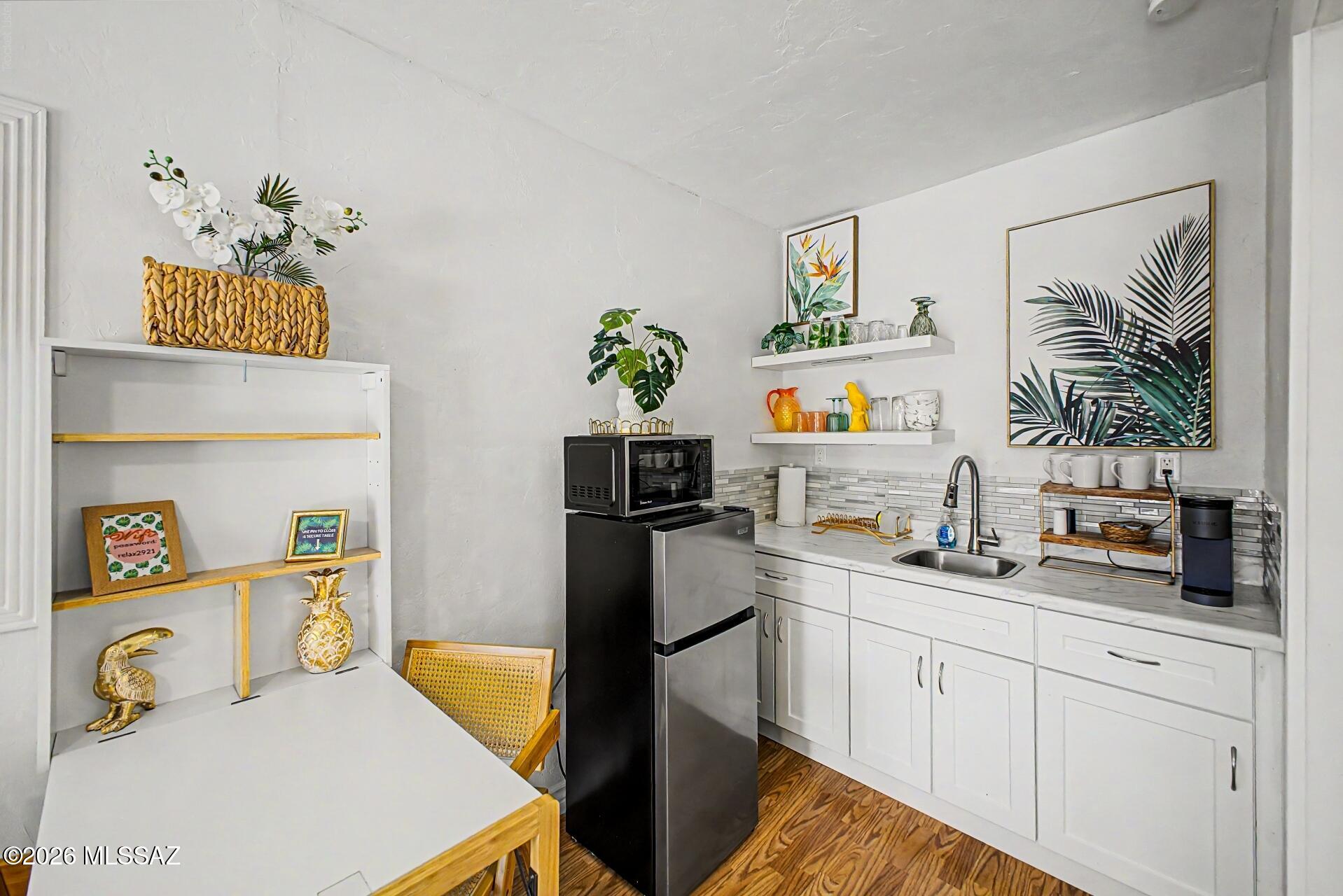 Blenman Annex - Residential