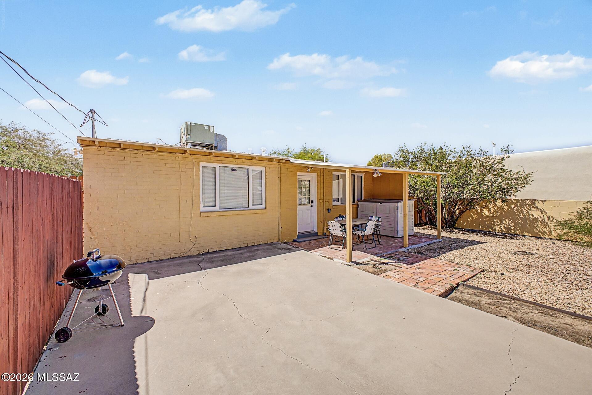 Blenman Annex - Residential