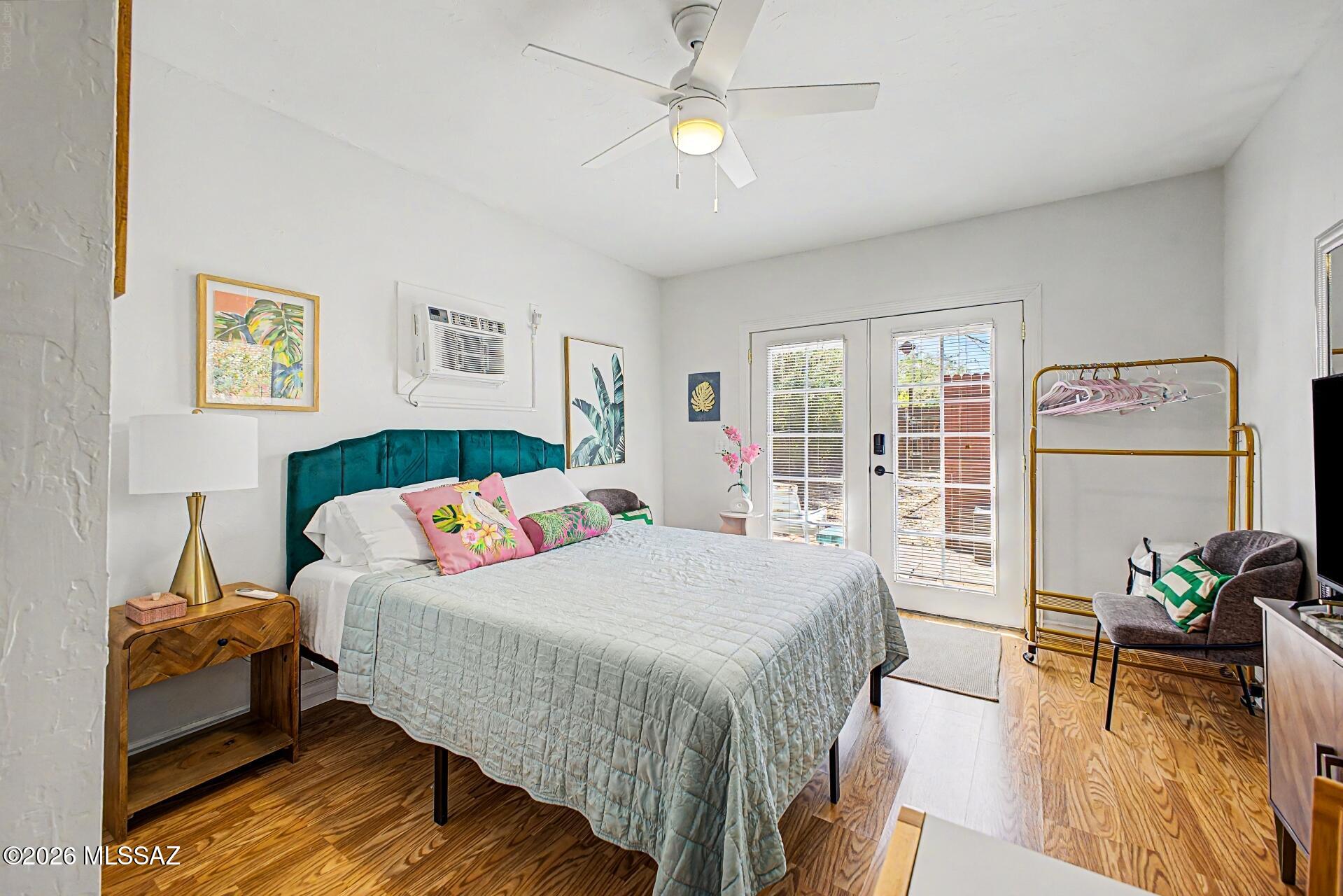 Blenman Annex - Residential