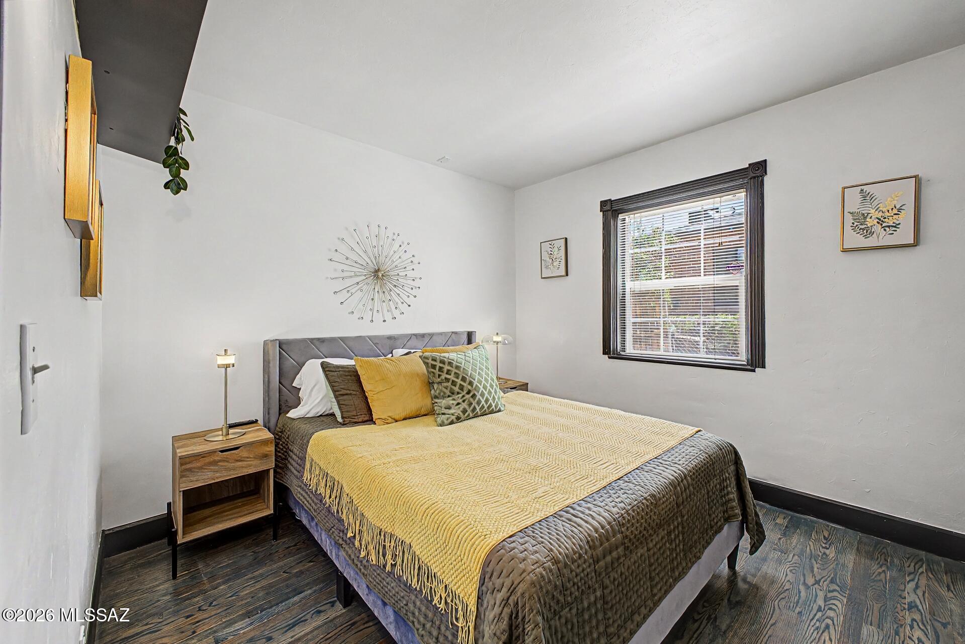 Blenman Annex - Residential