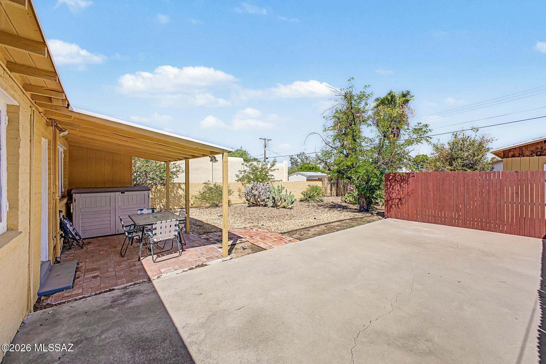 Blenman Annex - Residential