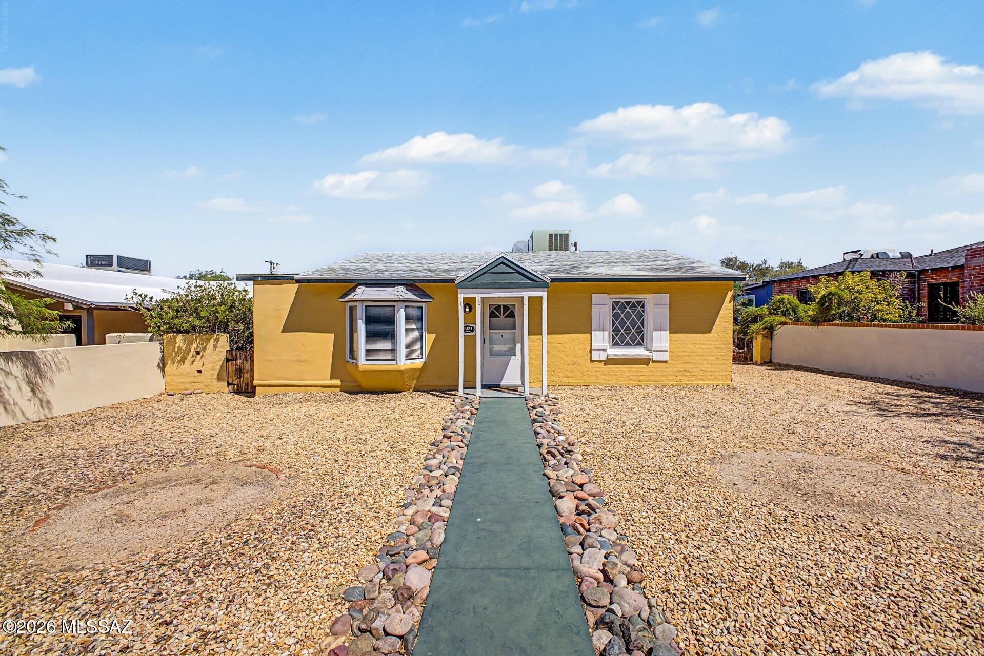Blenman Annex - Residential