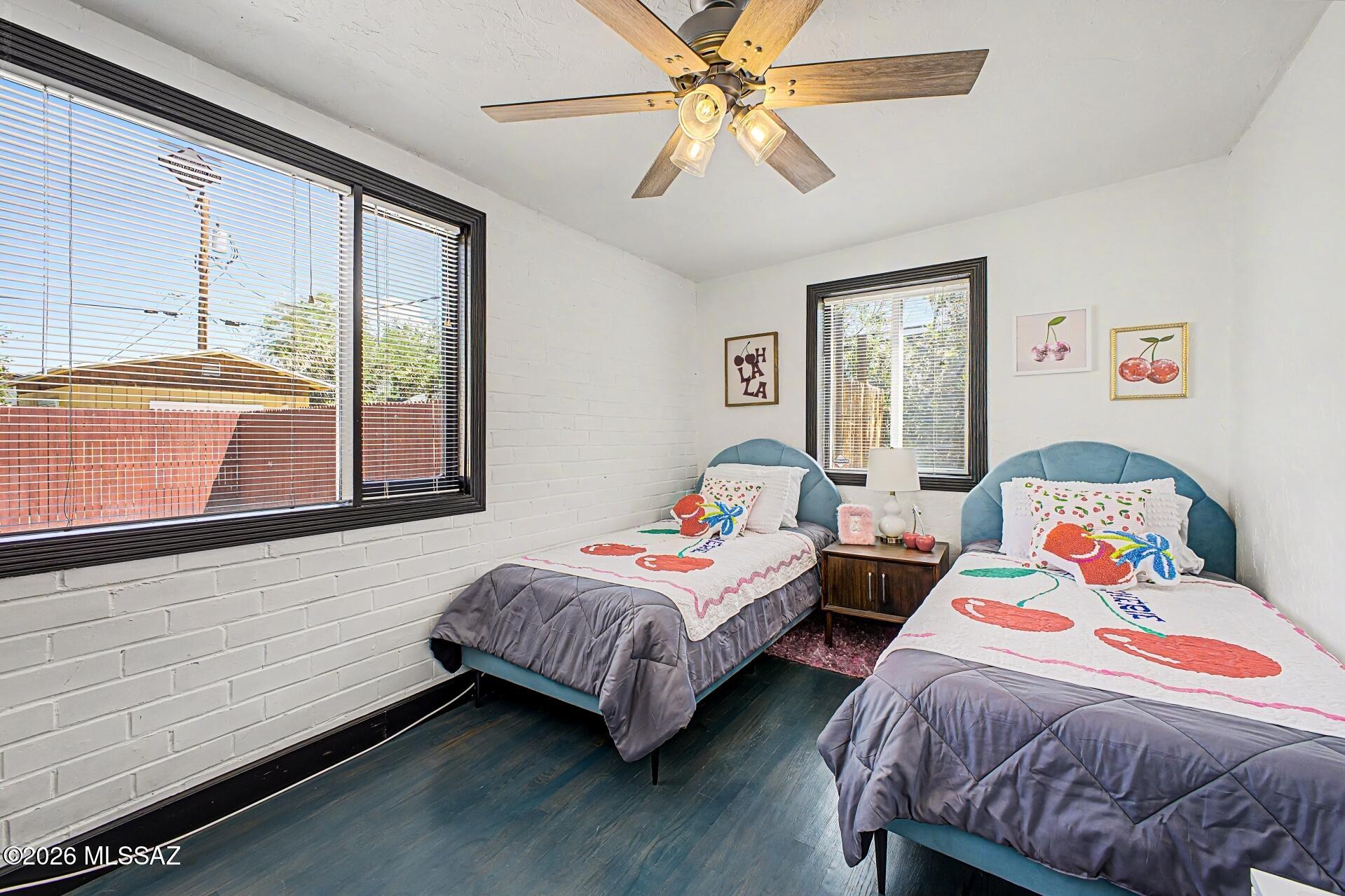 Blenman Annex - Residential