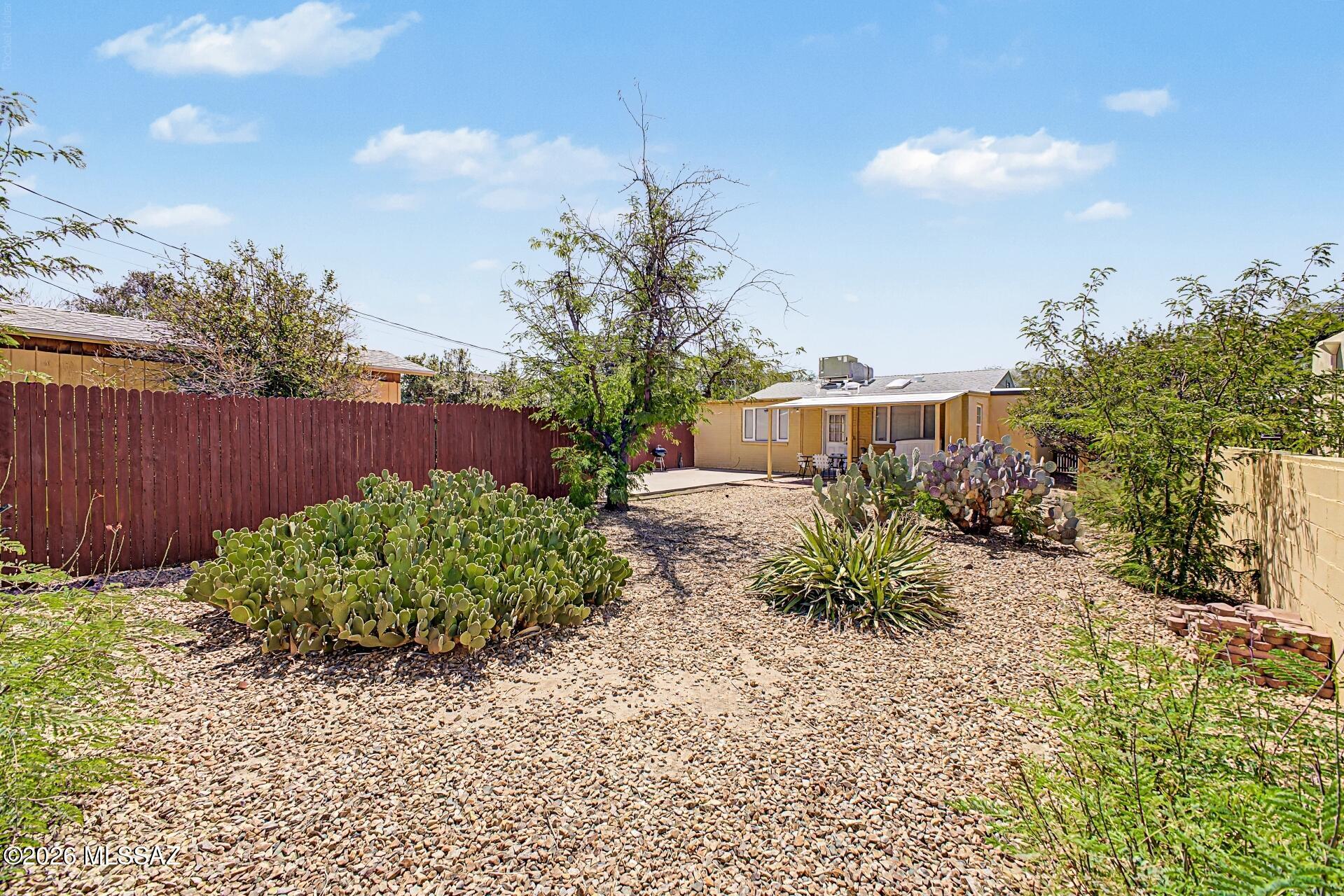 Blenman Annex - Residential