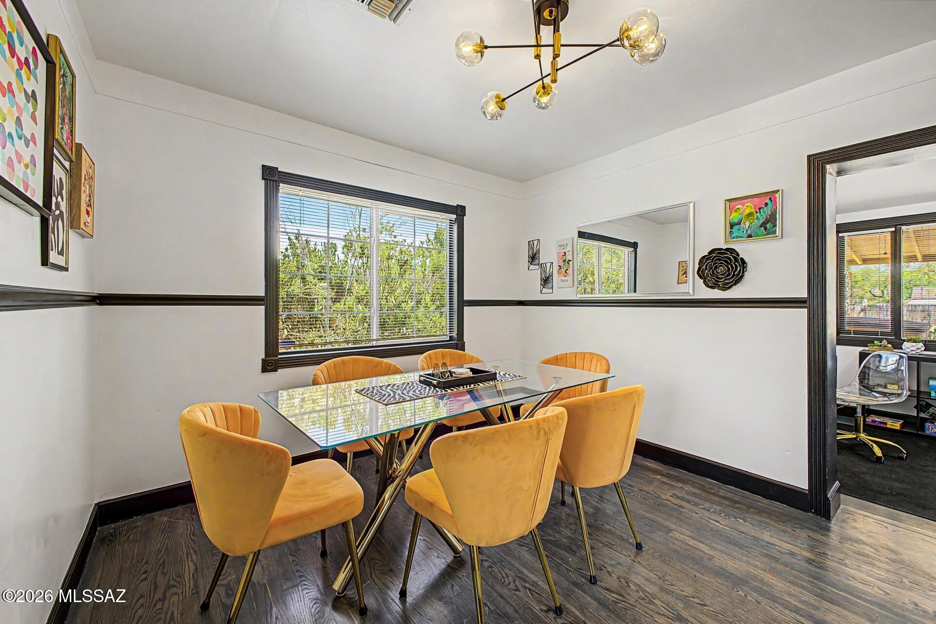 Blenman Annex - Residential