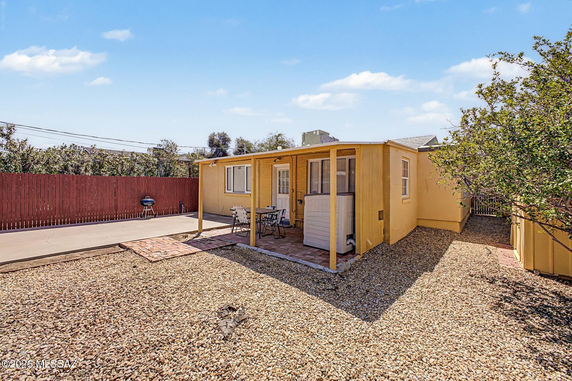 Blenman Annex - Residential
