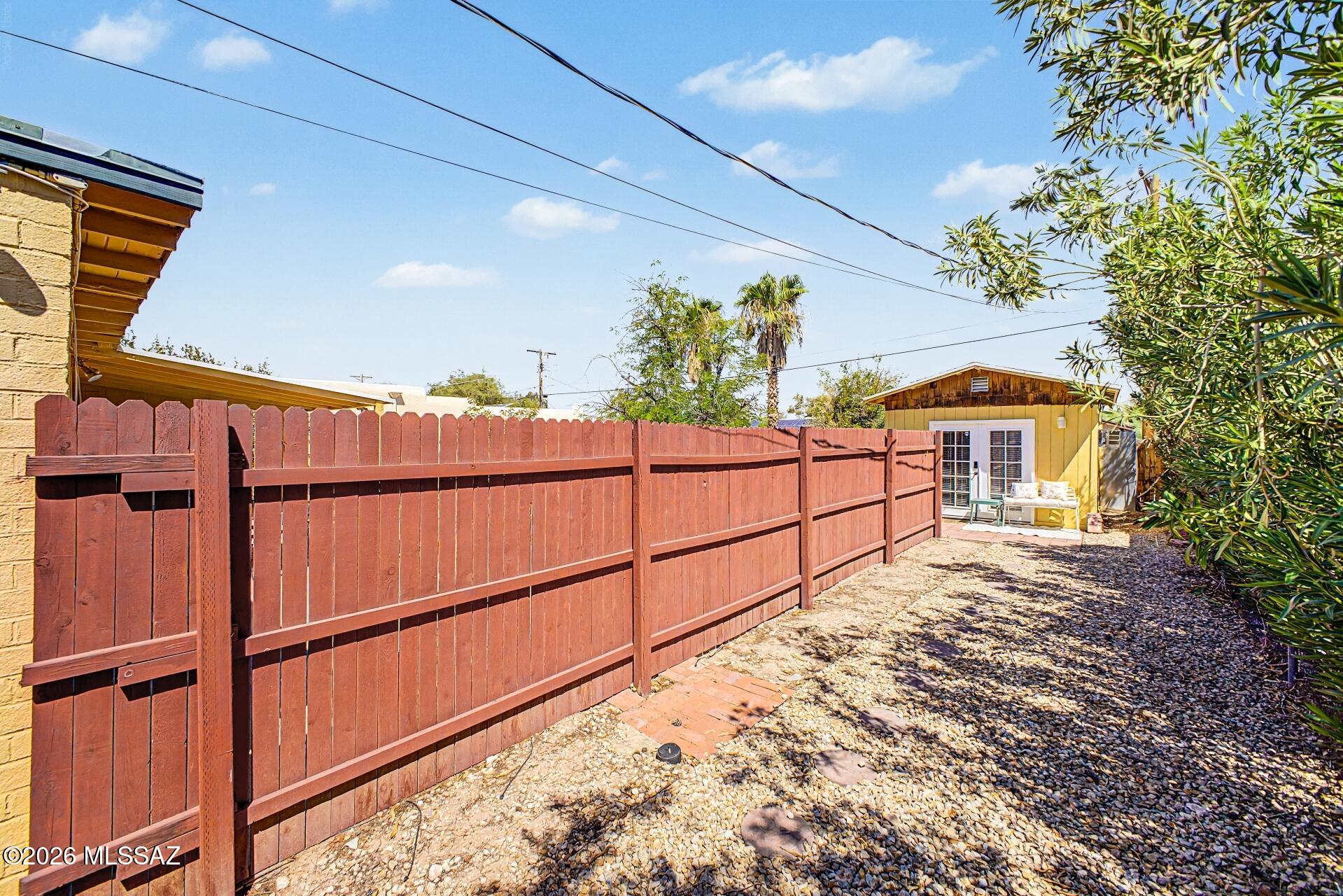 Blenman Annex - Residential