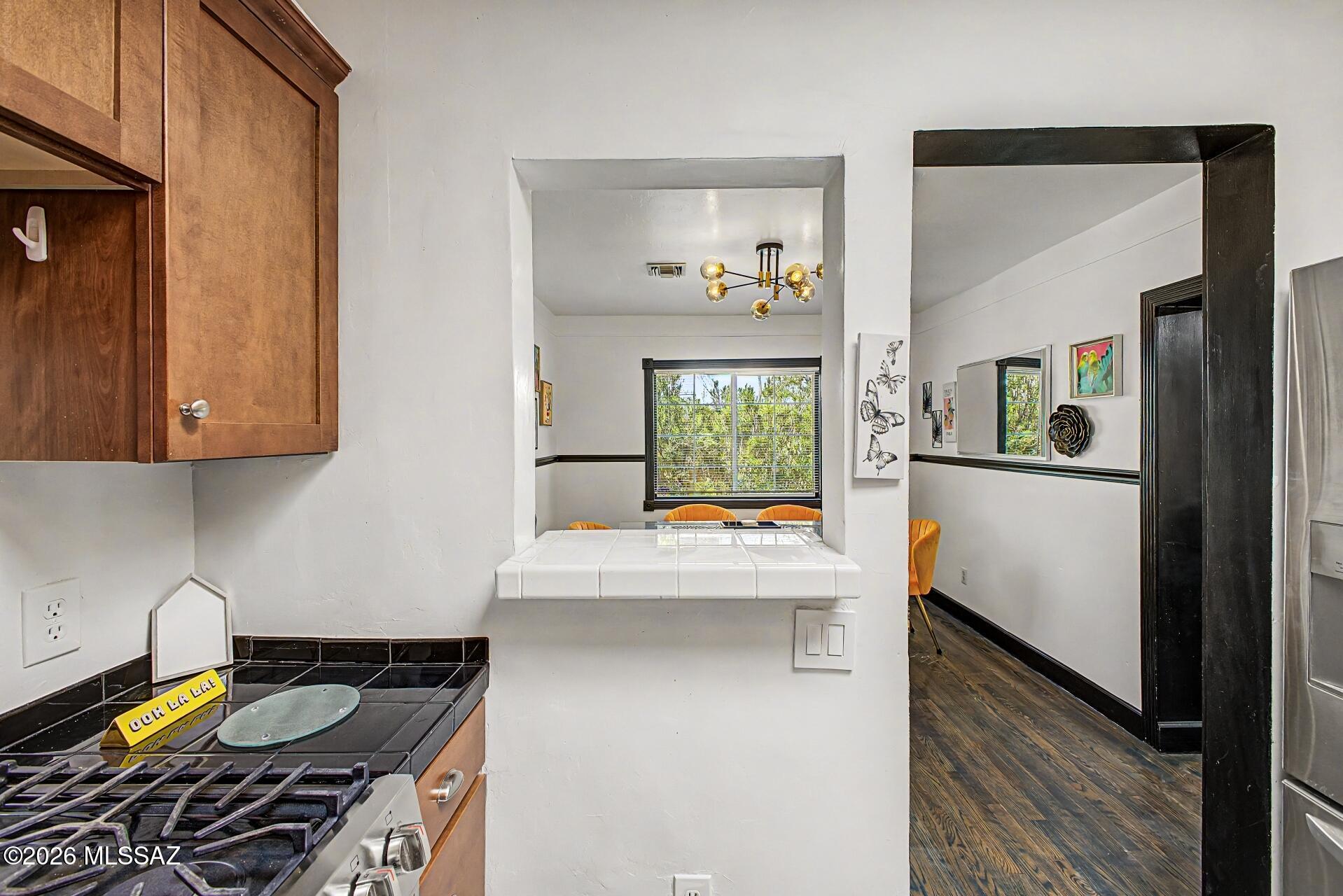 Blenman Annex - Residential