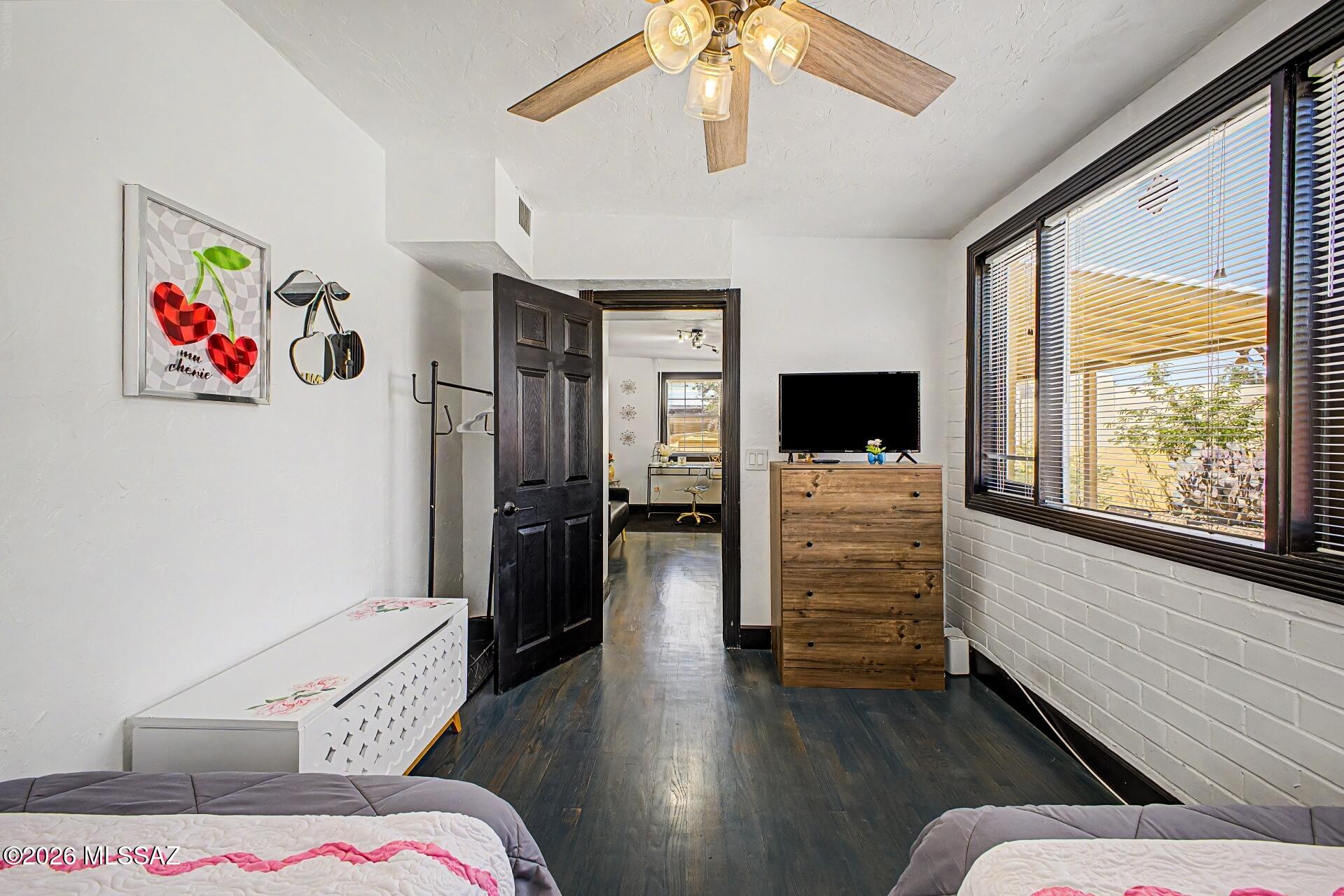 Blenman Annex - Residential