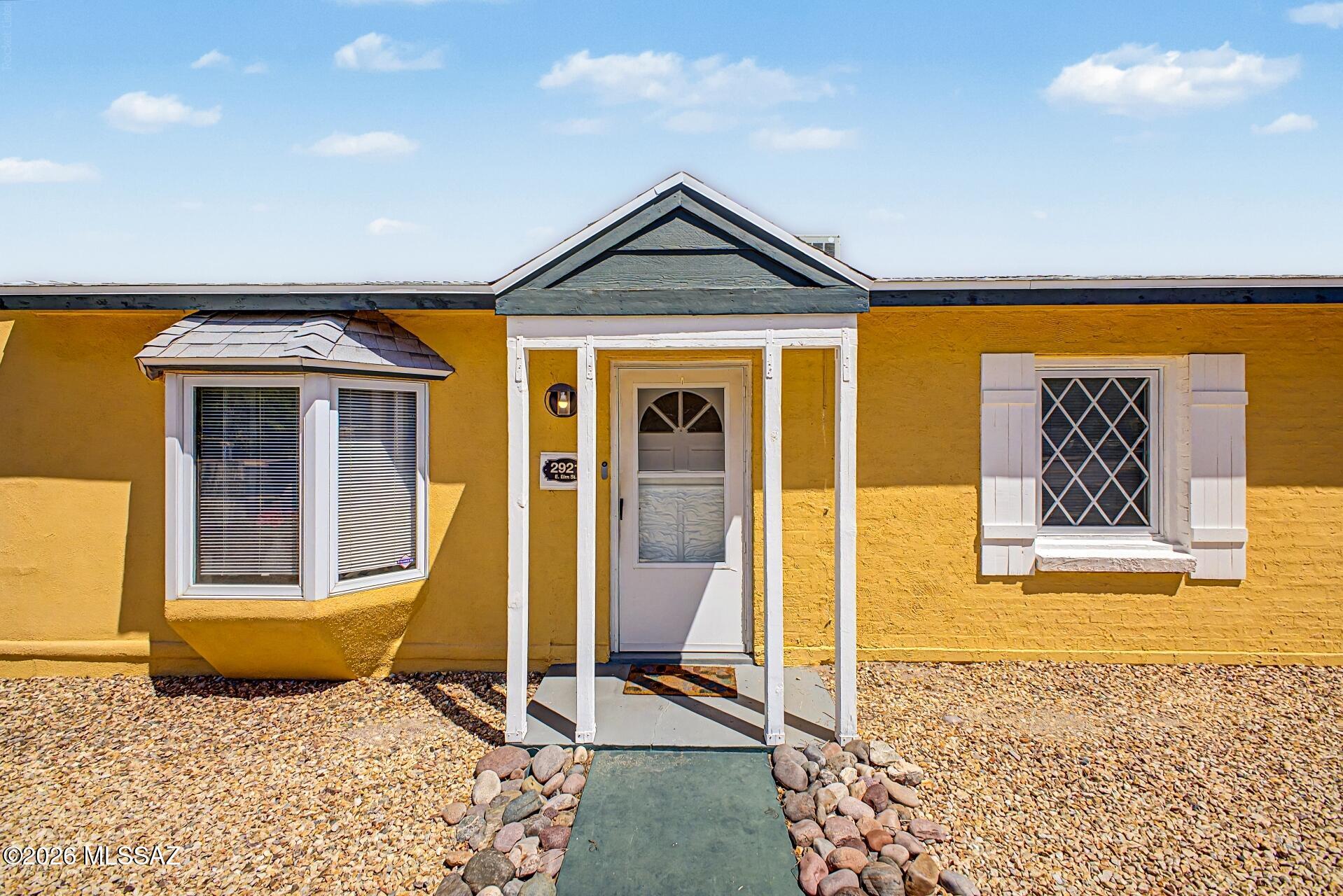 Blenman Annex - Residential