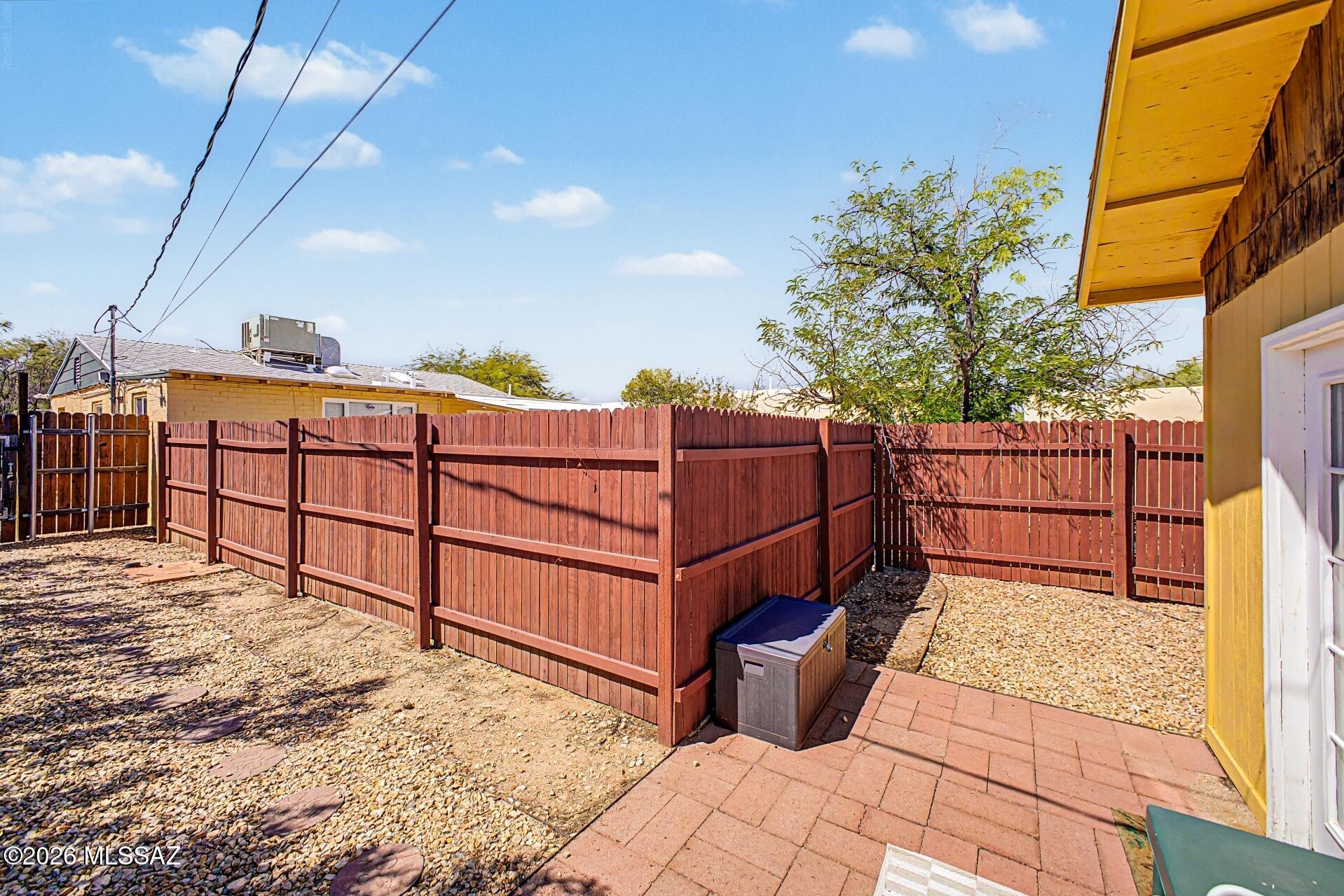 Blenman Annex - Residential