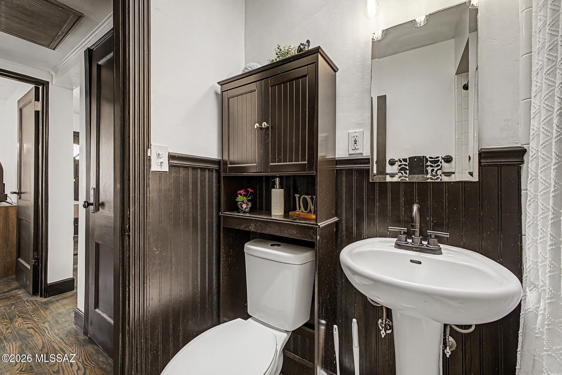 Blenman Annex - Residential