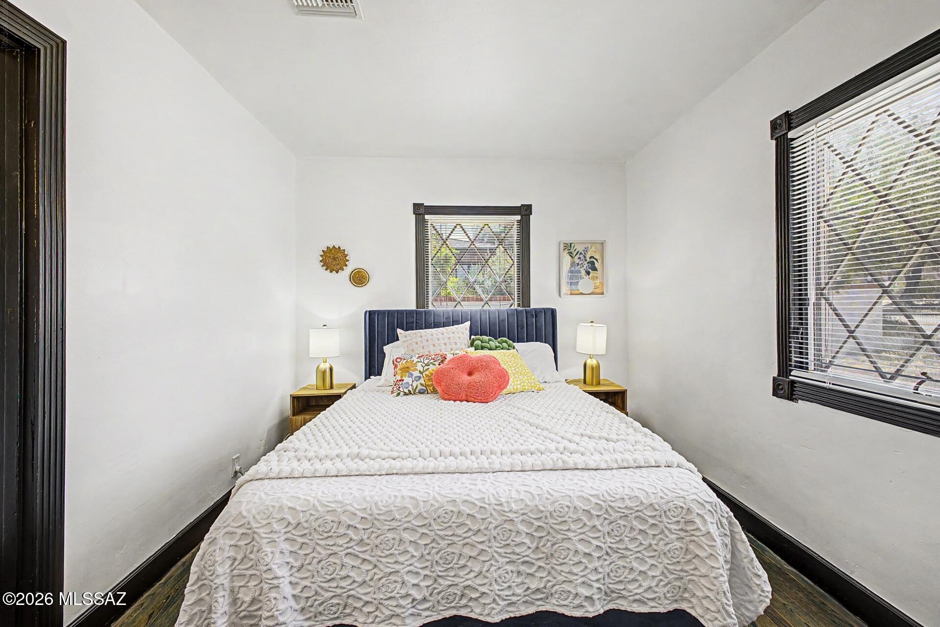 Blenman Annex - Residential