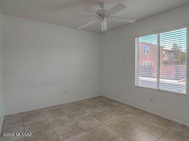 Tierra Del Paraiso Amended - Residential Lease