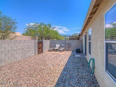 Tierra Del Paraiso Amended - Residential Lease