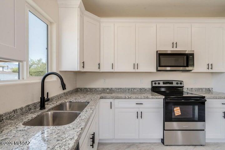 Westway Homesites - Residential