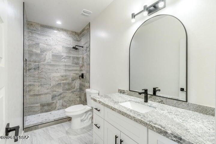 Westway Homesites - Residential