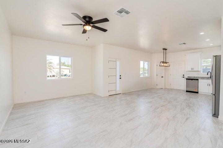 Westway Homesites - Residential
