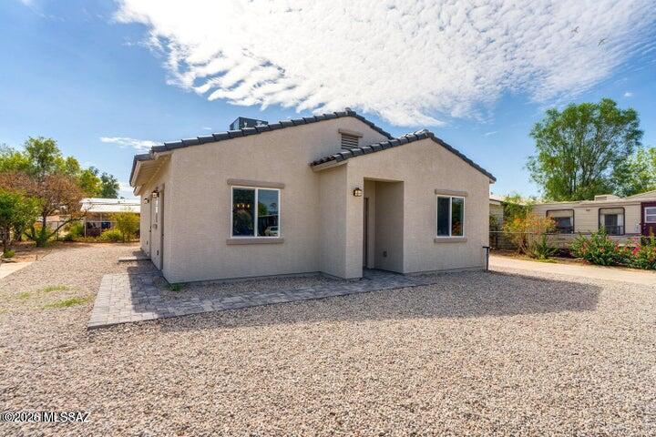 Westway Homesites - Residential