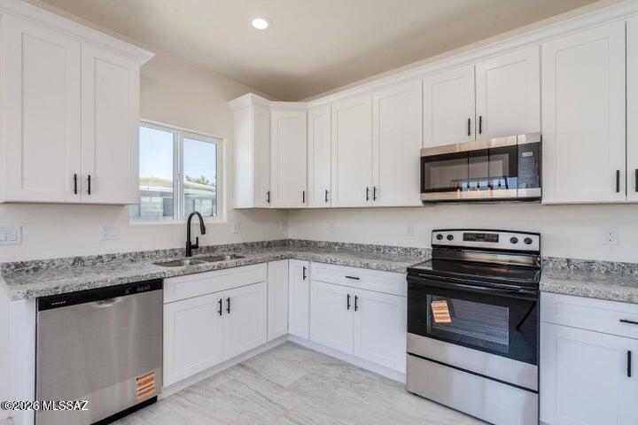 Westway Homesites - Residential