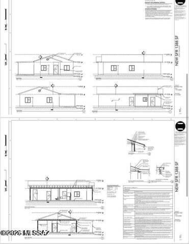 Westway Homesites - Residential