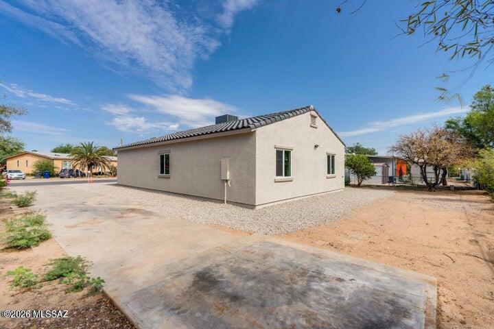 Westway Homesites - Residential