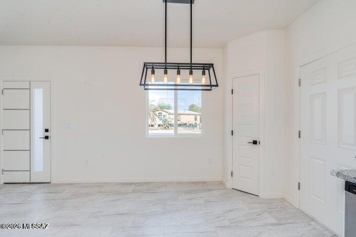 Westway Homesites - Residential