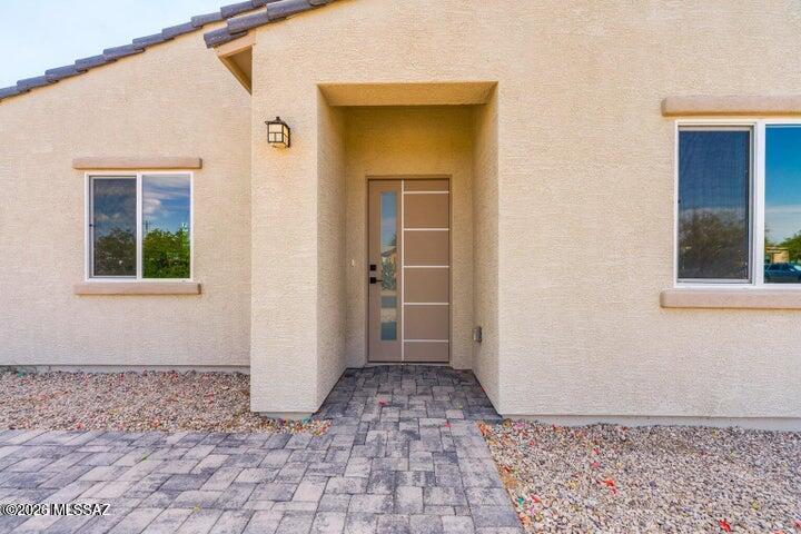 Westway Homesites - Residential