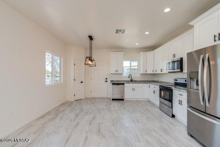 Westway Homesites - Residential