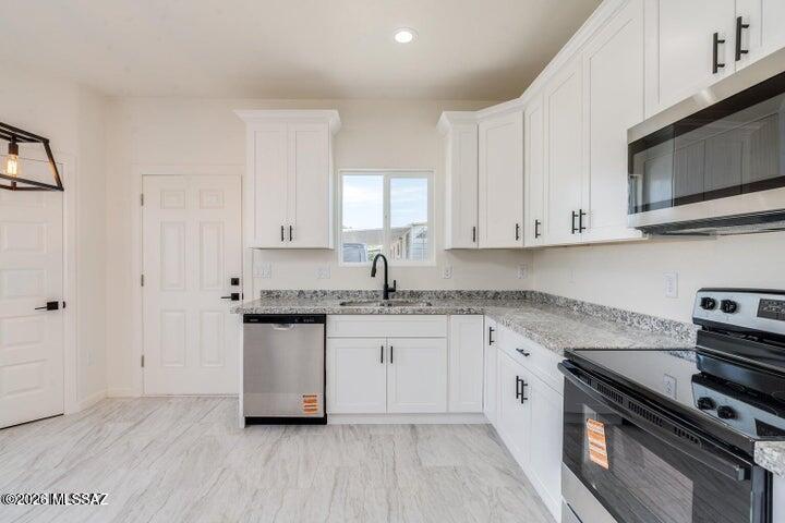 Westway Homesites - Residential