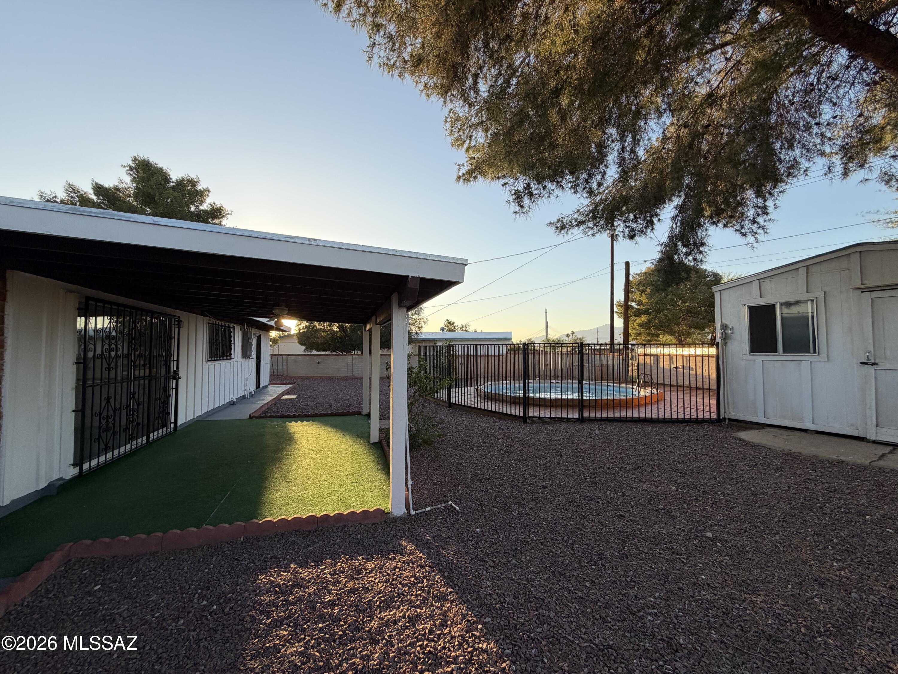Sherwood Village - Residential