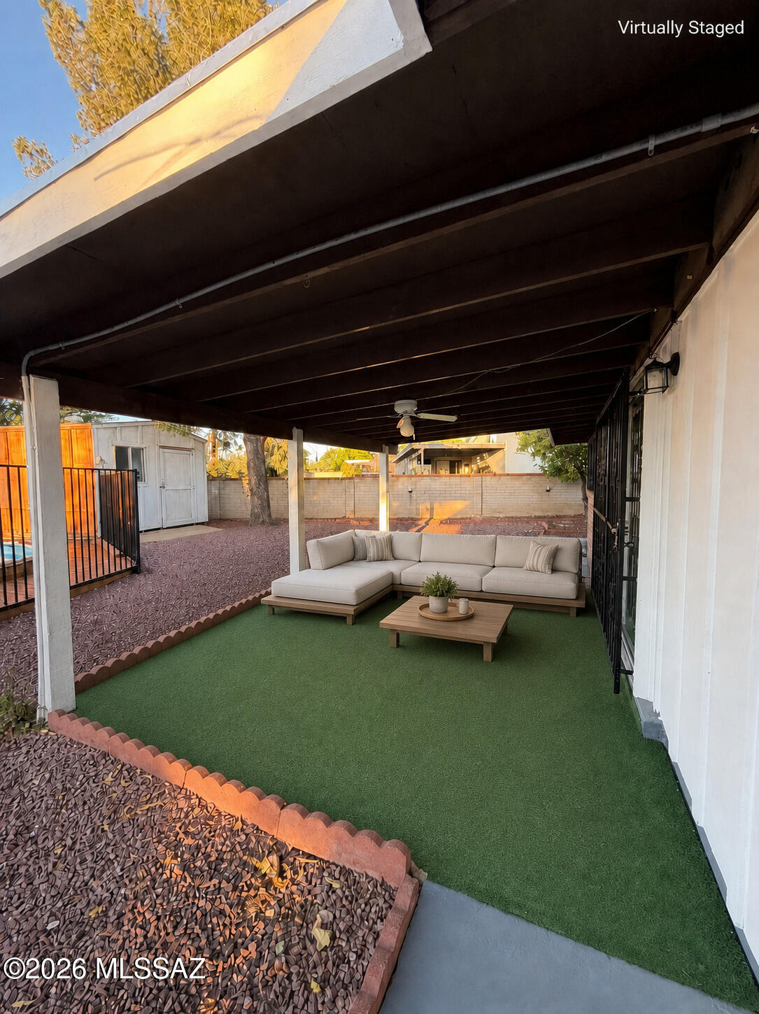 Sherwood Village - Residential