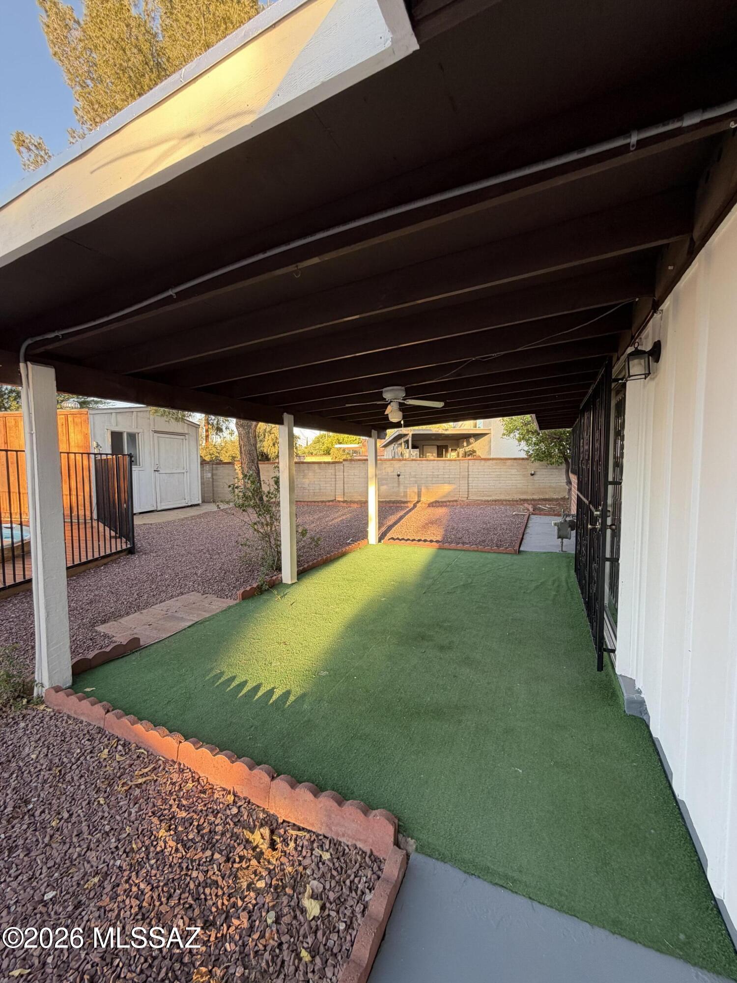Sherwood Village - Residential