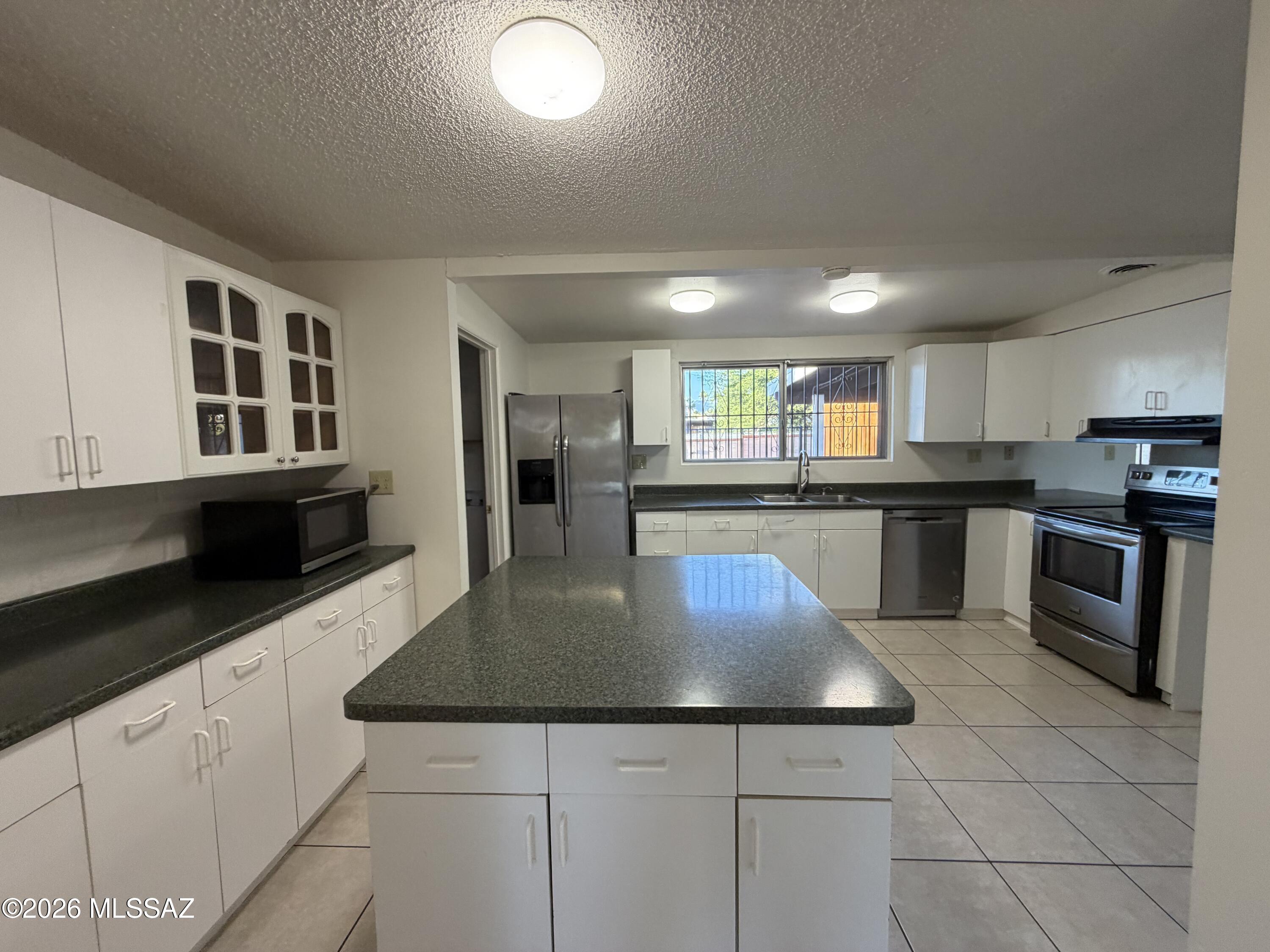 Sherwood Village - Residential