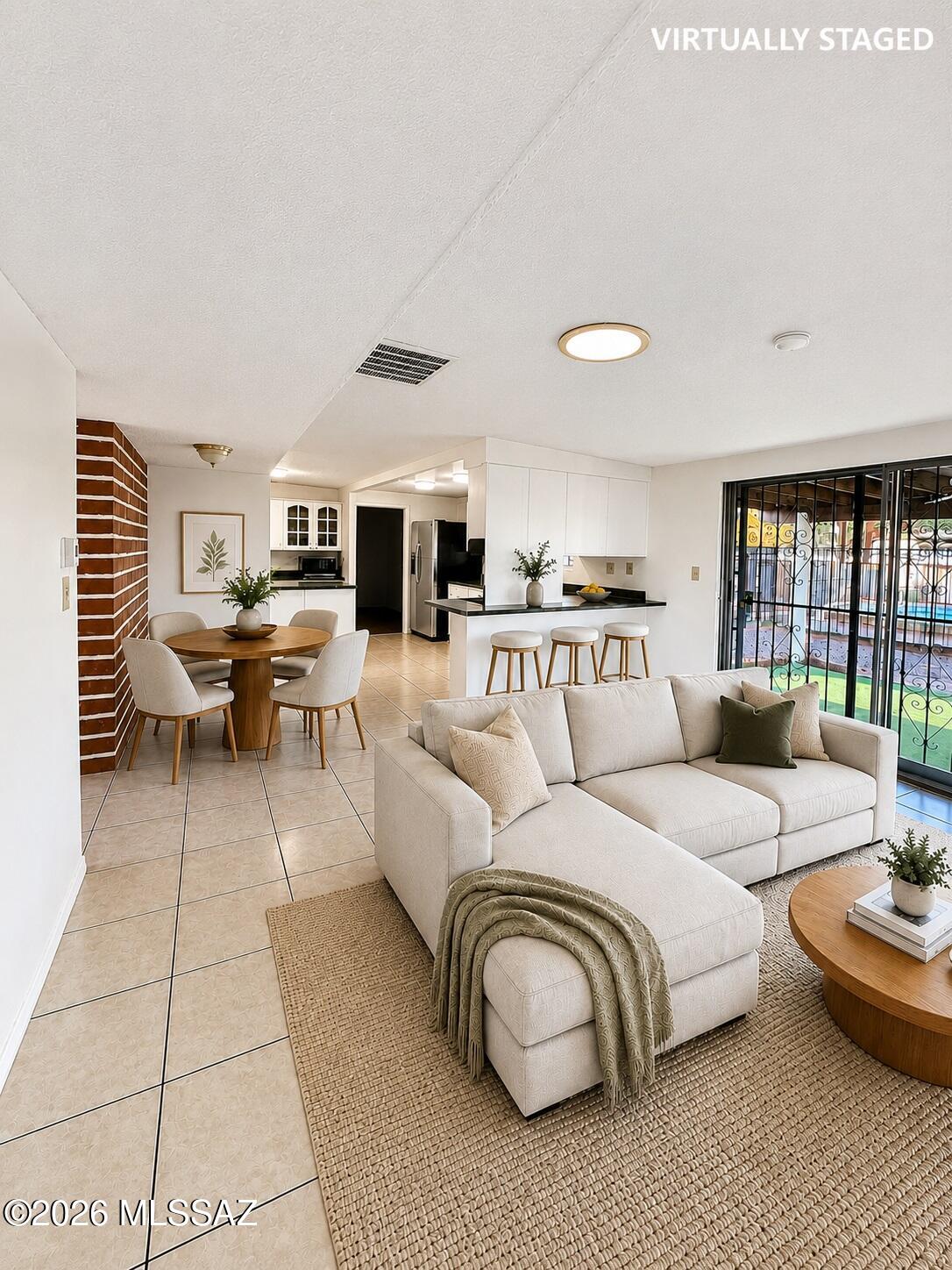 Sherwood Village - Residential