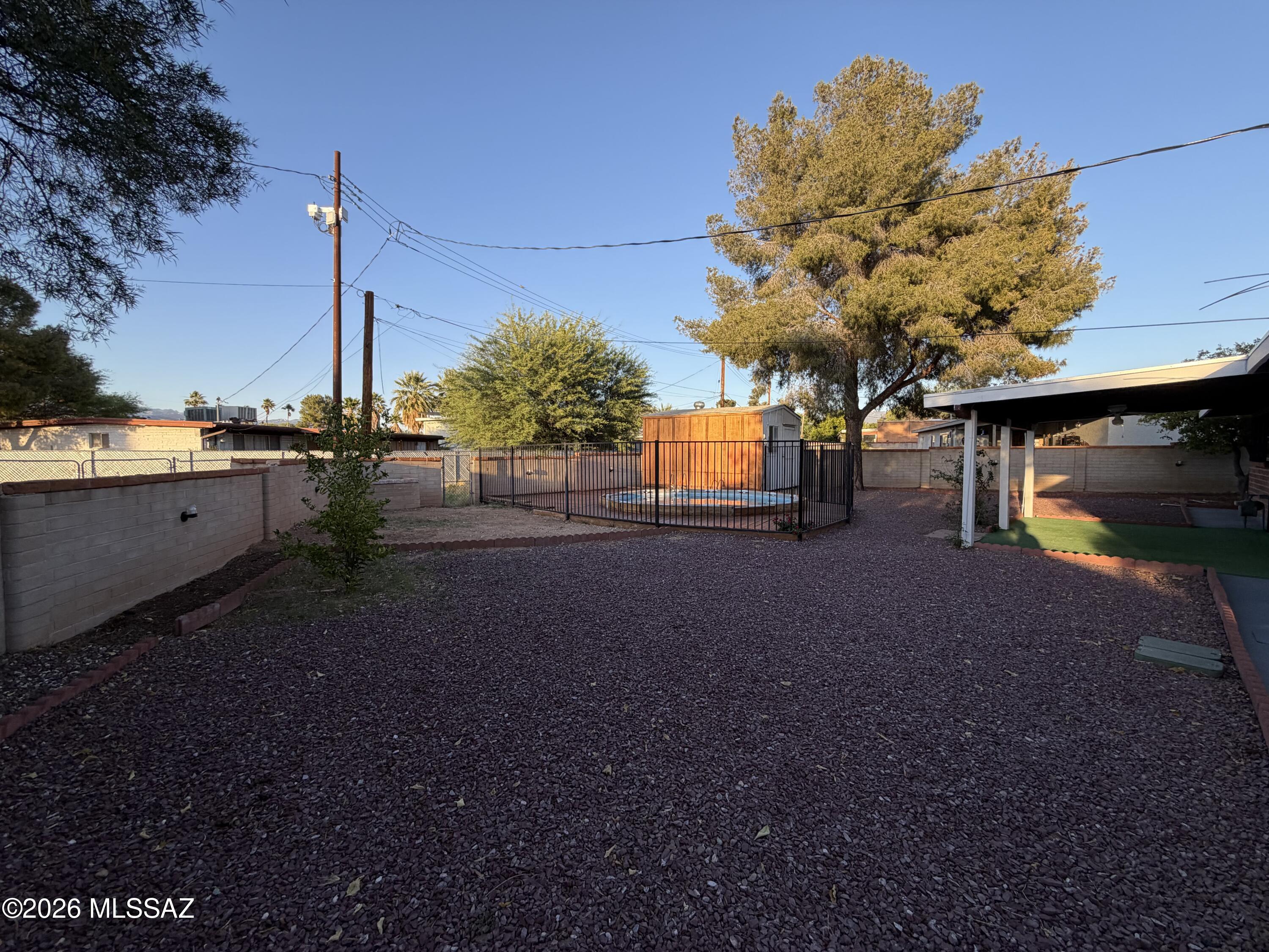 Sherwood Village - Residential
