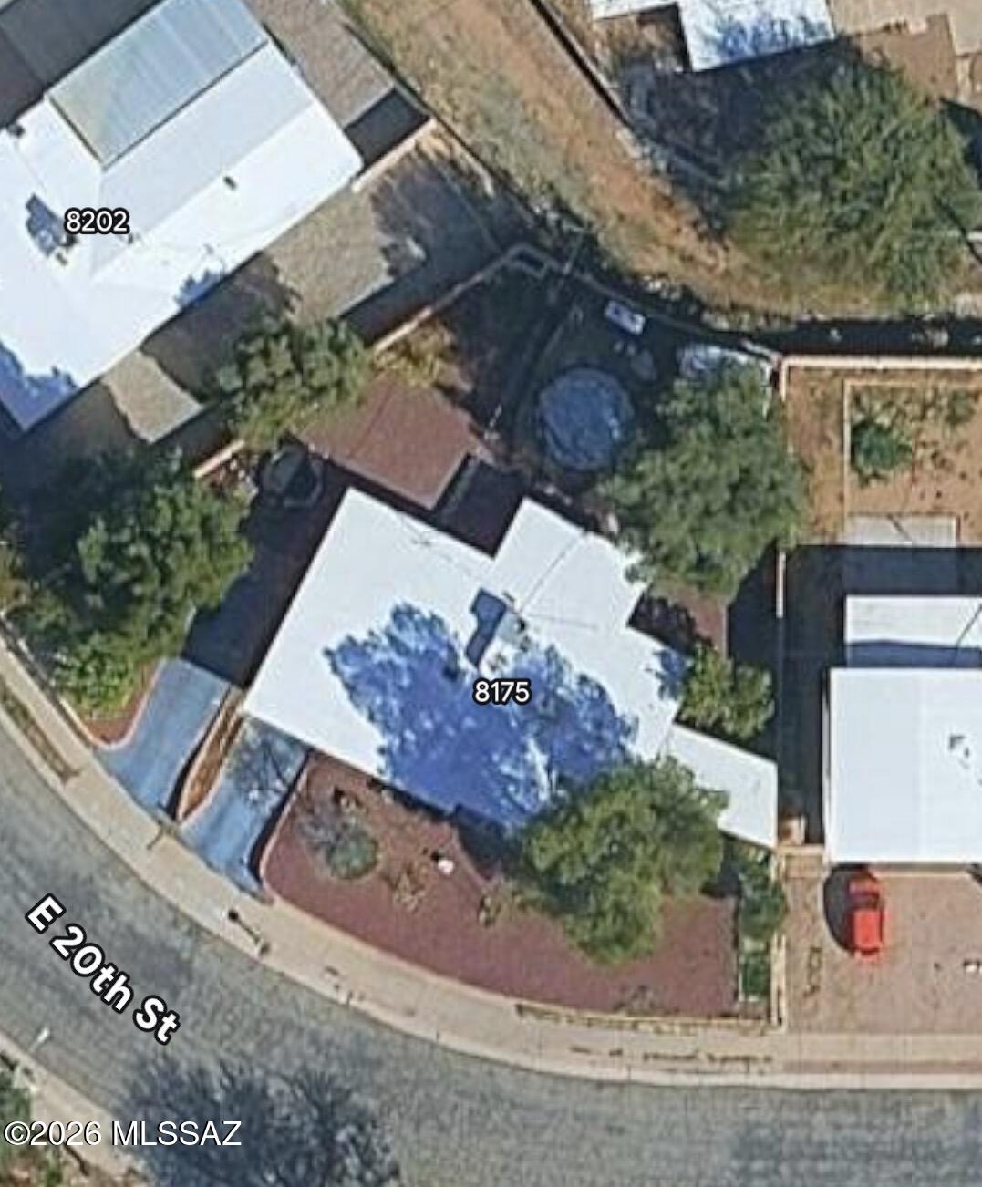 Sherwood Village - Residential