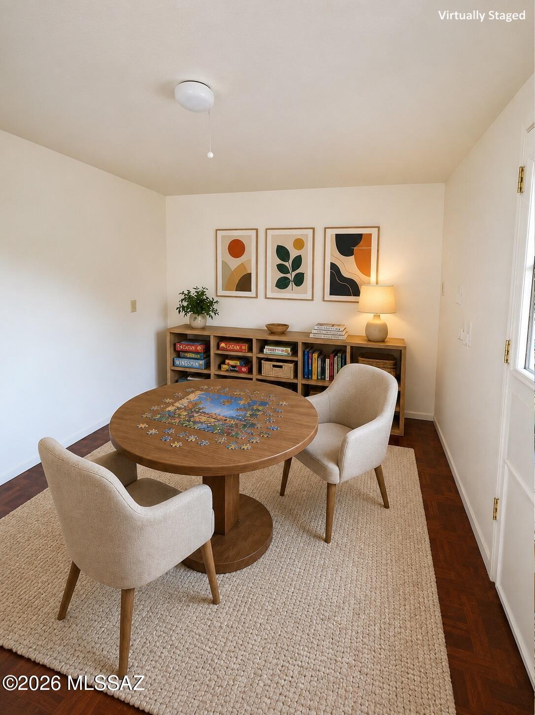 Sherwood Village - Residential