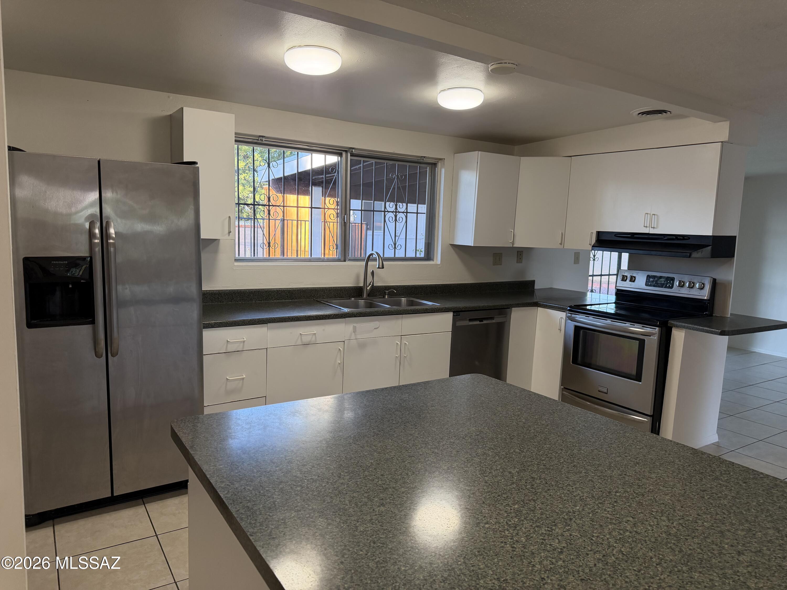 Sherwood Village - Residential