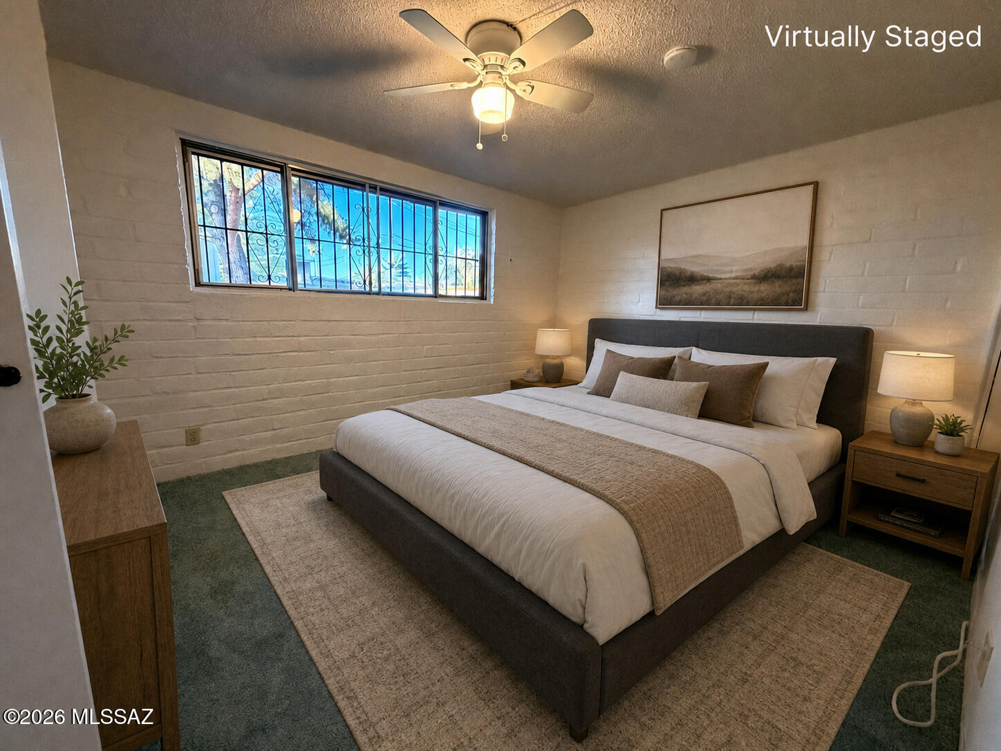 Sherwood Village - Residential