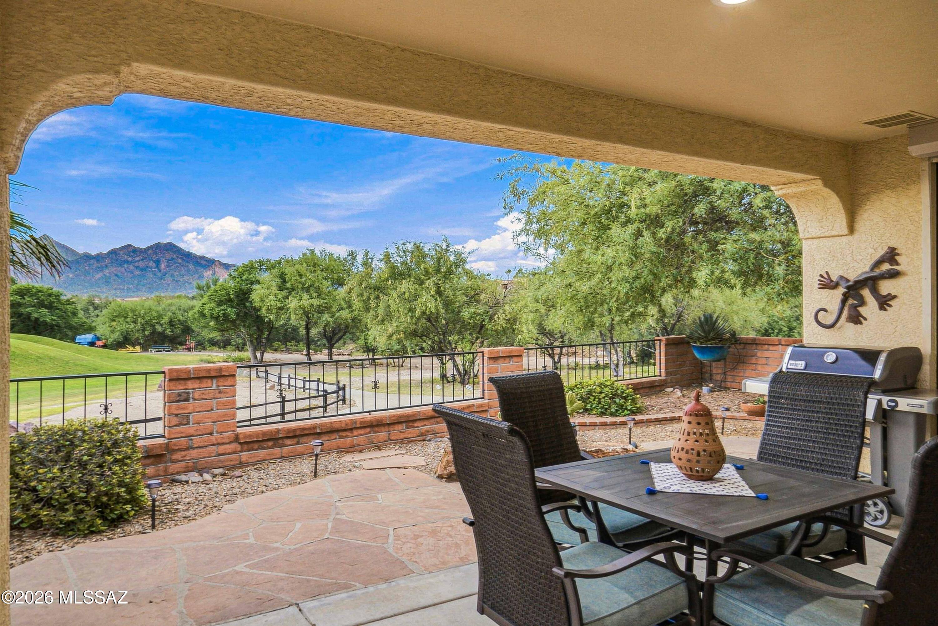 San Ignacio Ridge Estates (116-185) - Residential