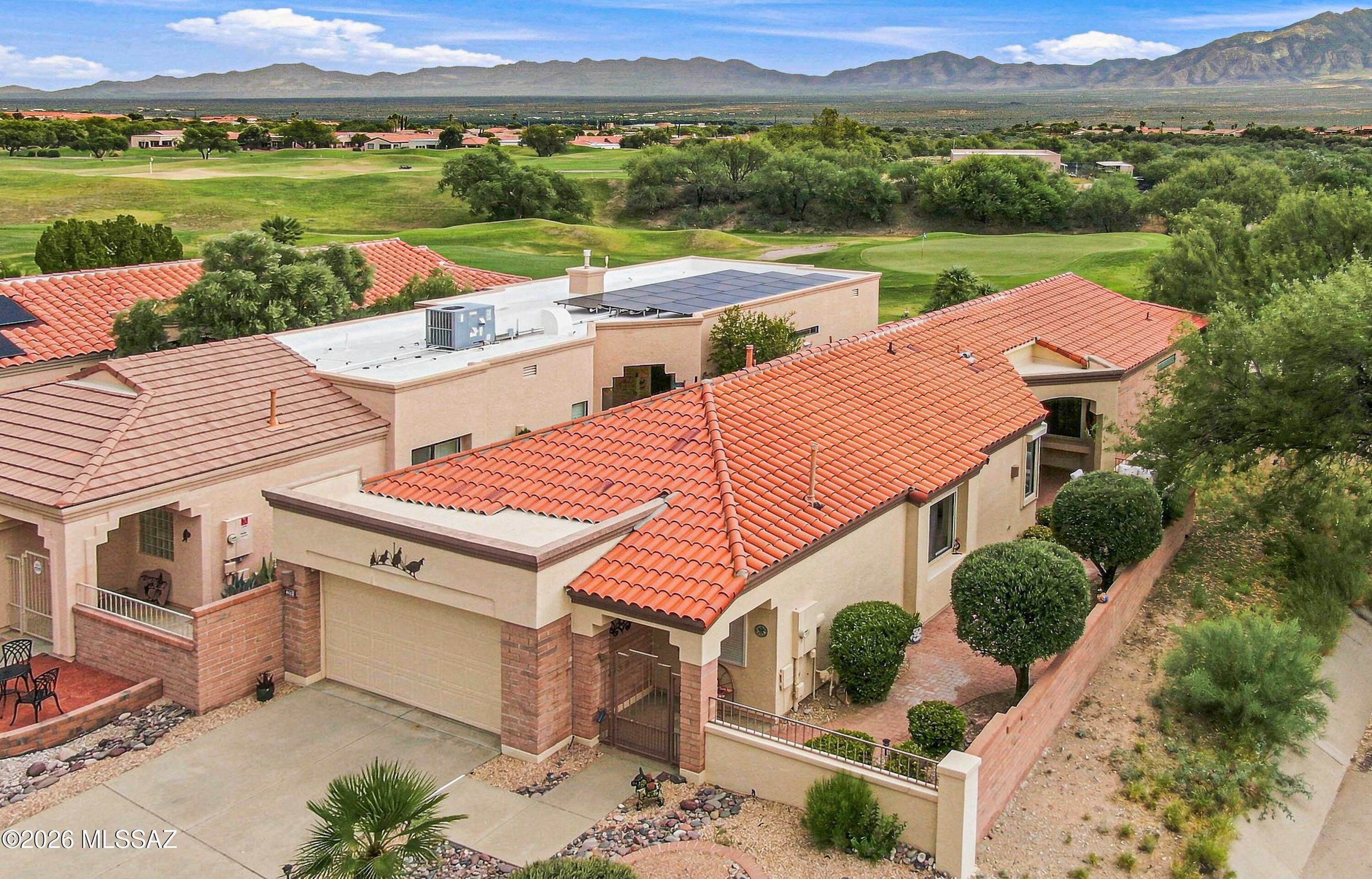 San Ignacio Ridge Estates (116-185) - Residential