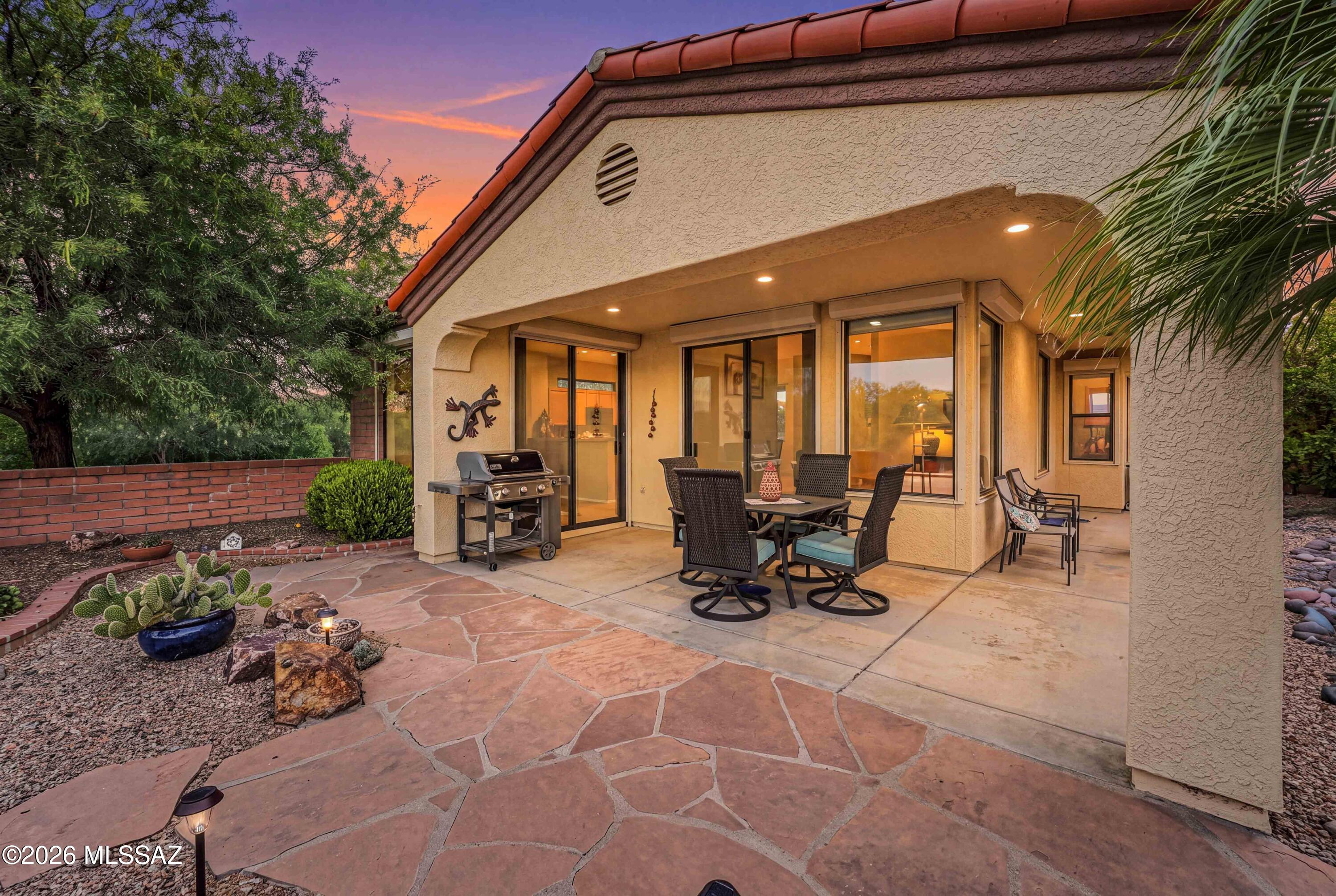 San Ignacio Ridge Estates (116-185) - Residential