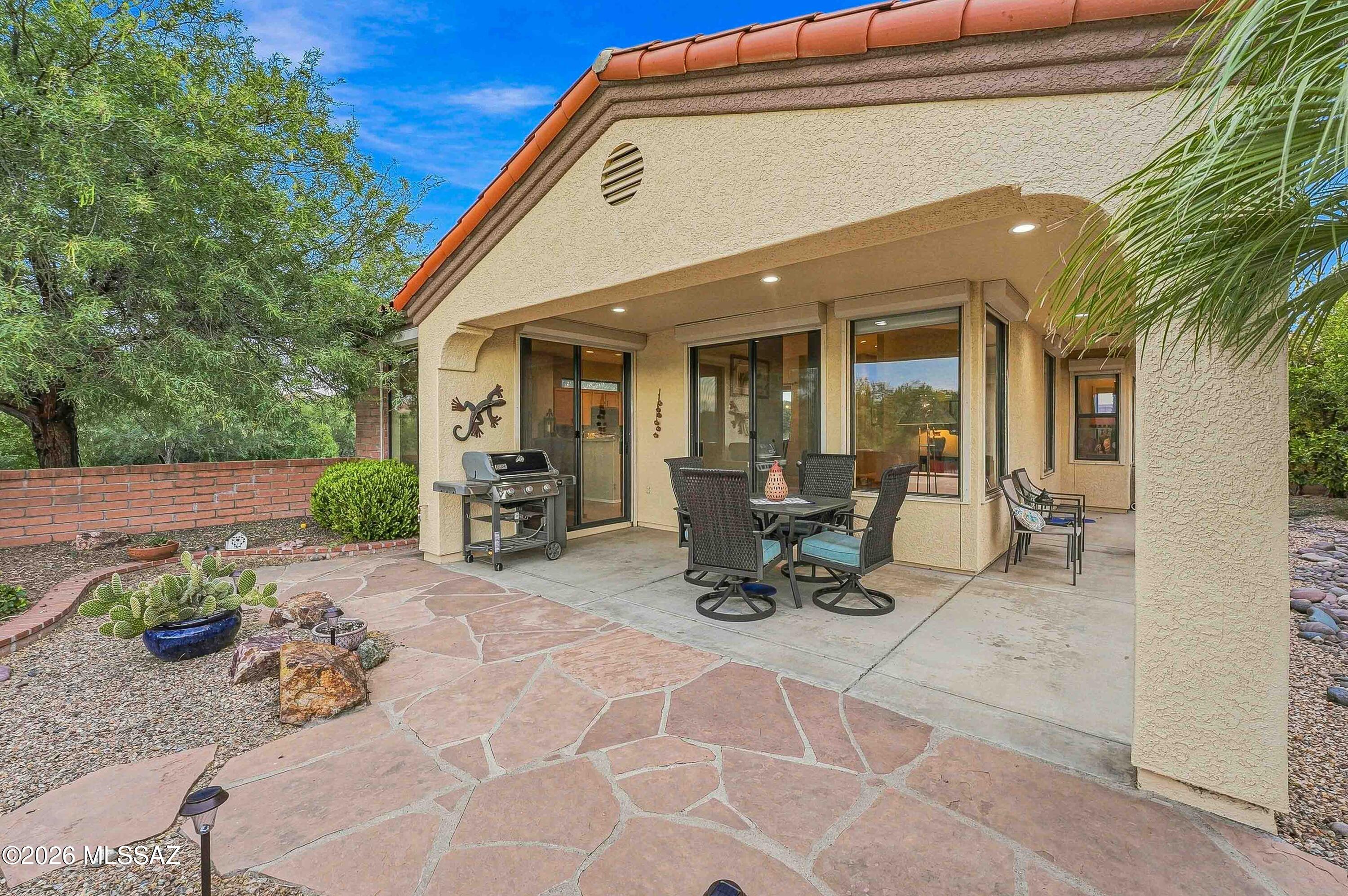 San Ignacio Ridge Estates (116-185) - Residential