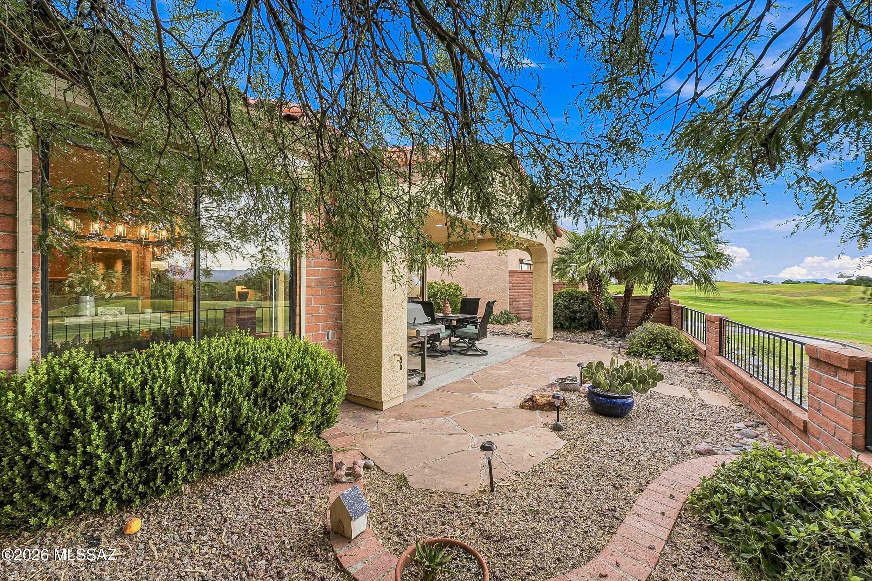 San Ignacio Ridge Estates (116-185) - Residential