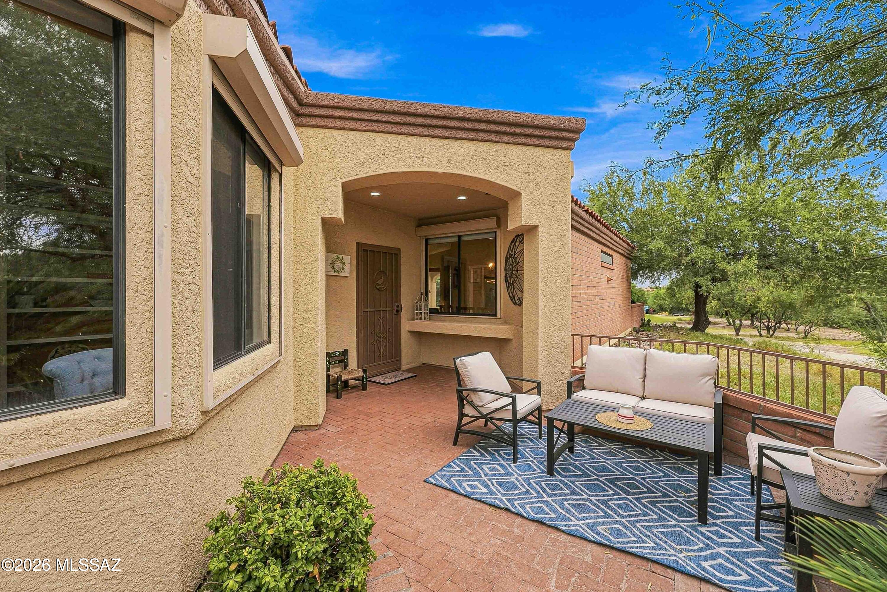 San Ignacio Ridge Estates (116-185) - Residential