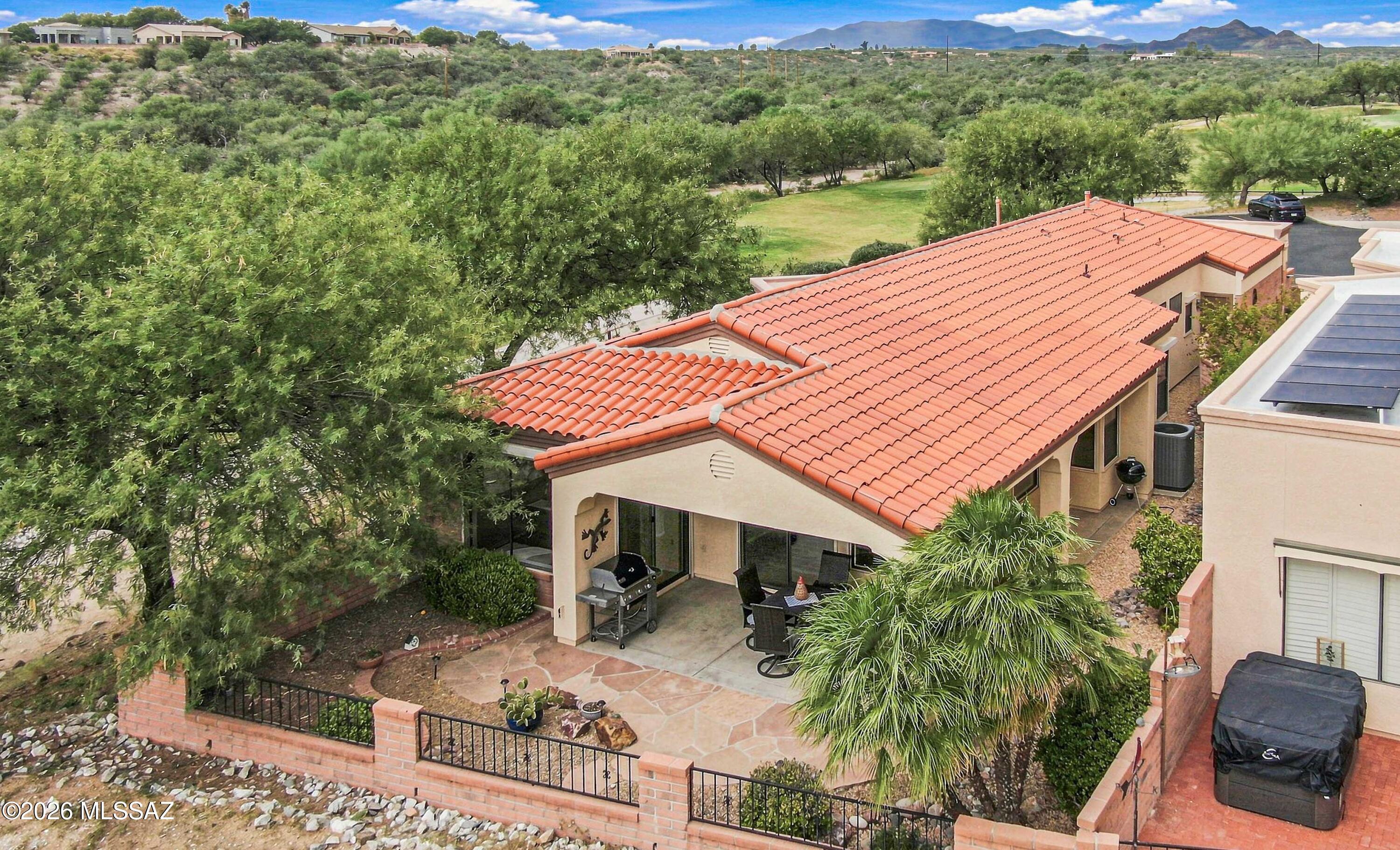 San Ignacio Ridge Estates (116-185) - Residential