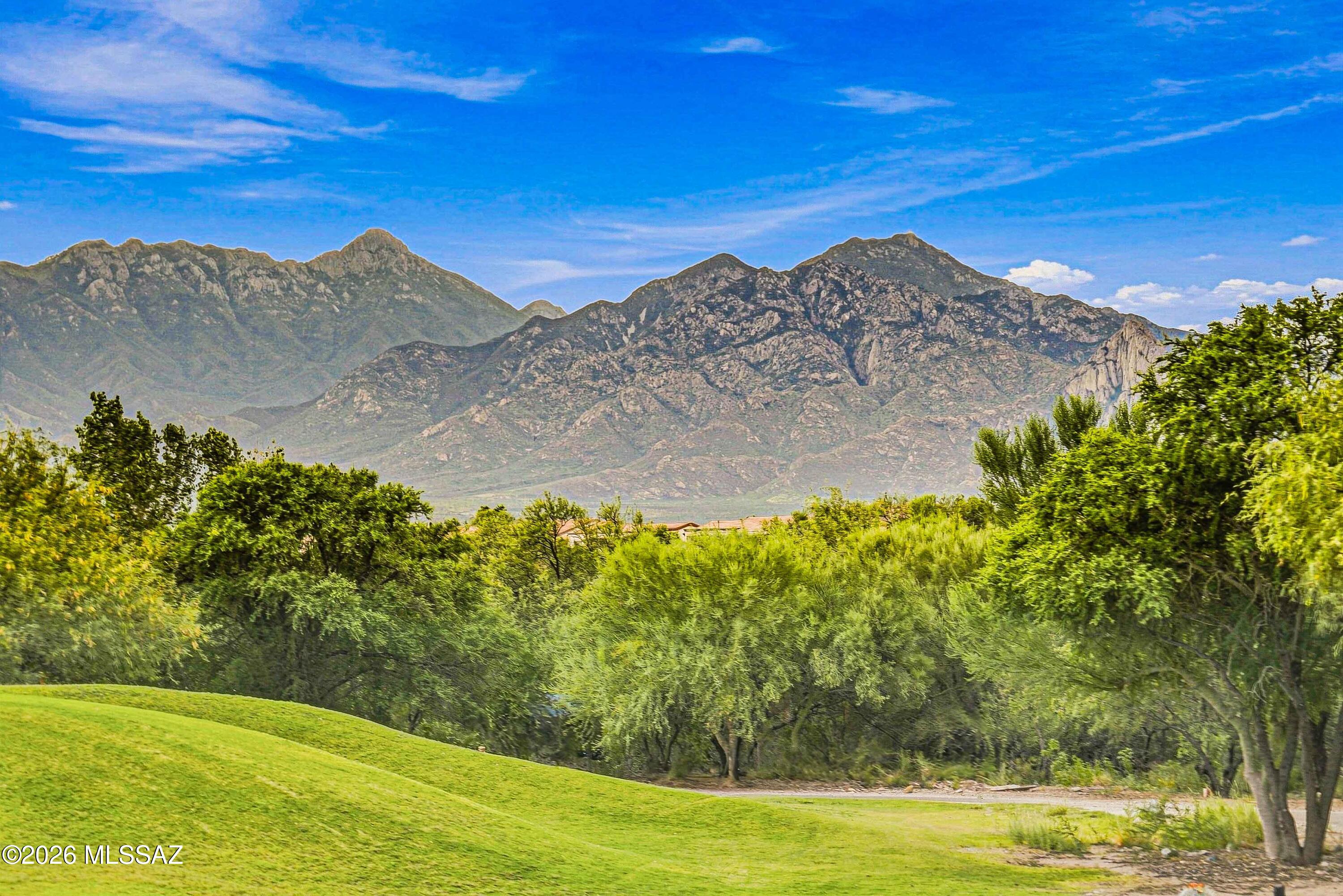 San Ignacio Ridge Estates (116-185) - Residential
